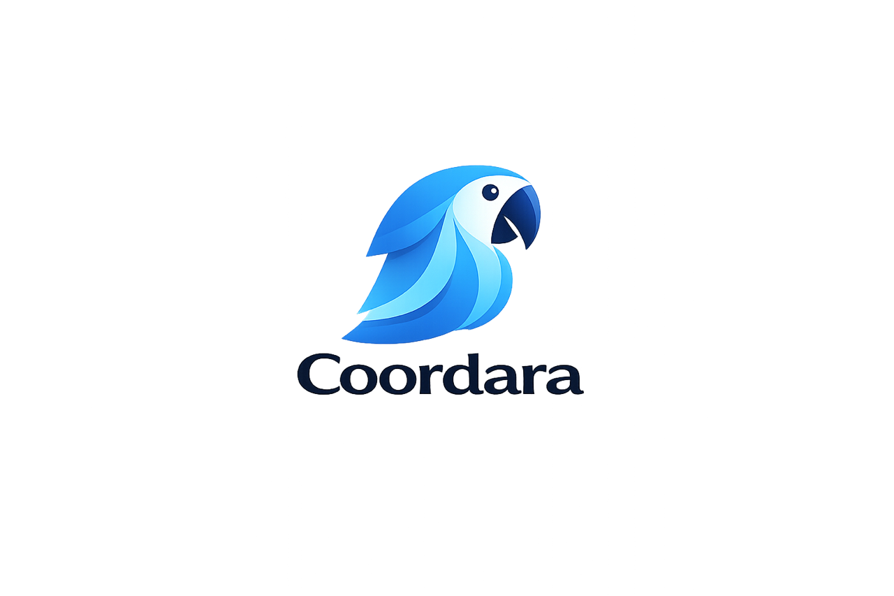 Coordara Logo